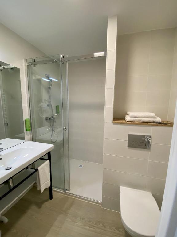 Bagno di COURRIER SUD