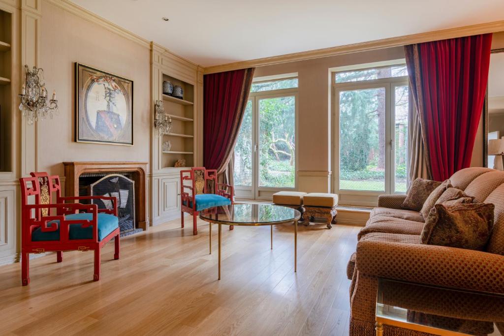Louise Royal Residence, Brussels – Updated 2023 Prices