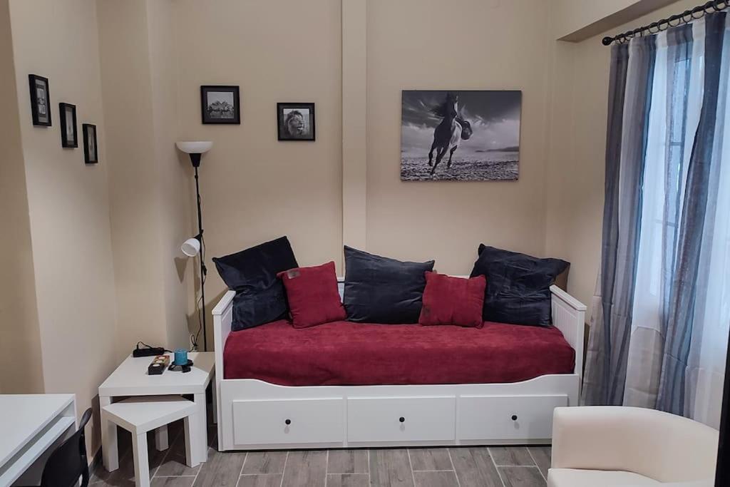 Kostas Appartment