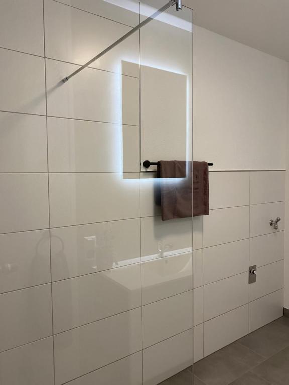 Ванная комната в ByBesa