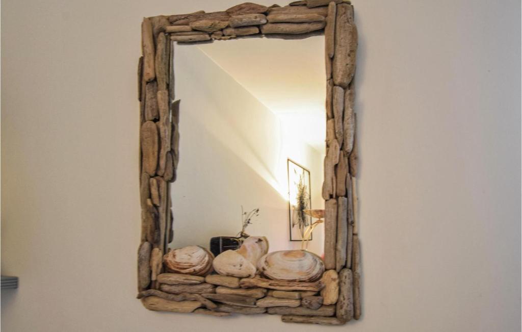 Fotografia z galérie ubytovania Cozy Apartment In Blonville-Sur-Mer v destinácii Blonville-sur-Mer