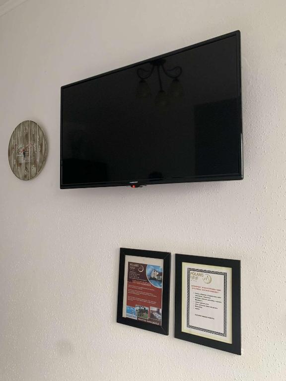 H&R Polaris Szczawnica - 2