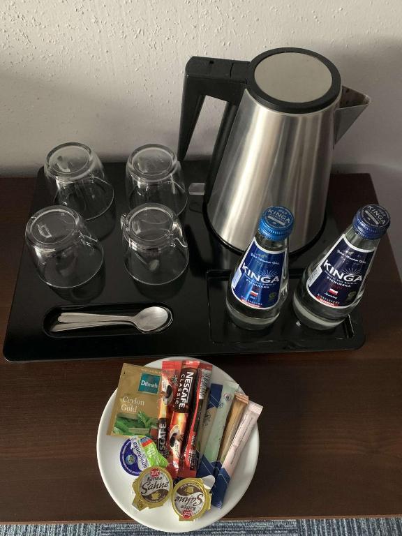 H&R Polaris Szczawnica - 3