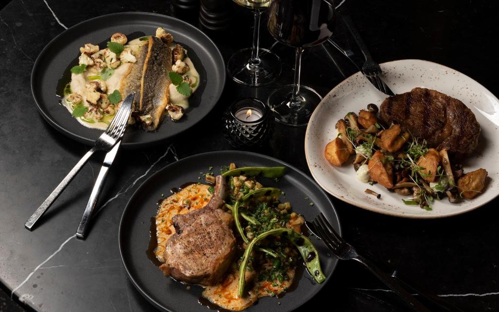 Empire Riverside Hotel - Resim 33