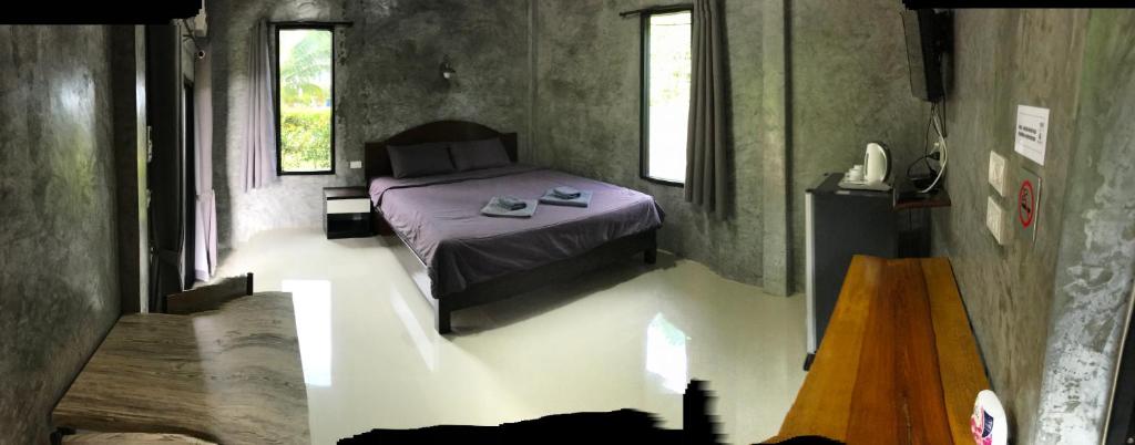 Green Mountain Resort Koh Yao - 10