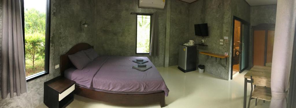 Green Mountain Resort Koh Yao - 11