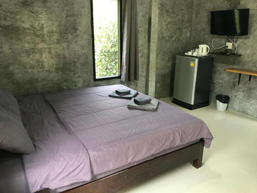 Green Mountain Resort Koh Yao - 12