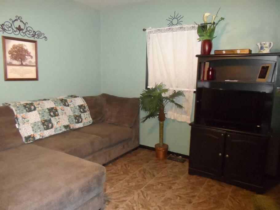 Gallery image of My Comfy Place in Neosho