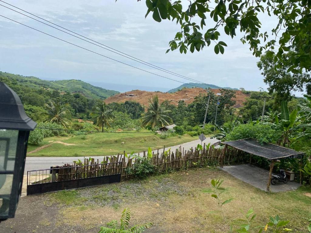 The Hill View Lombok - Habitación Gemela
