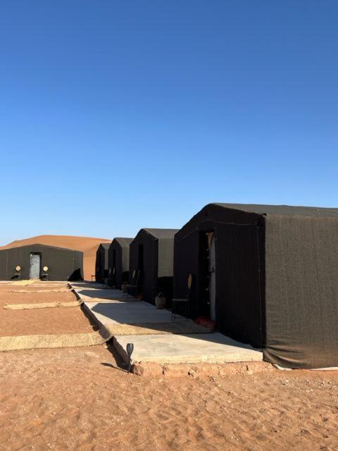 Foto dalla galleria di Chigaga Luxury Camp a M'Hamid