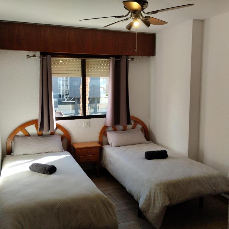 Carlos V Levante, Benidorm – Updated 2023 Prices
