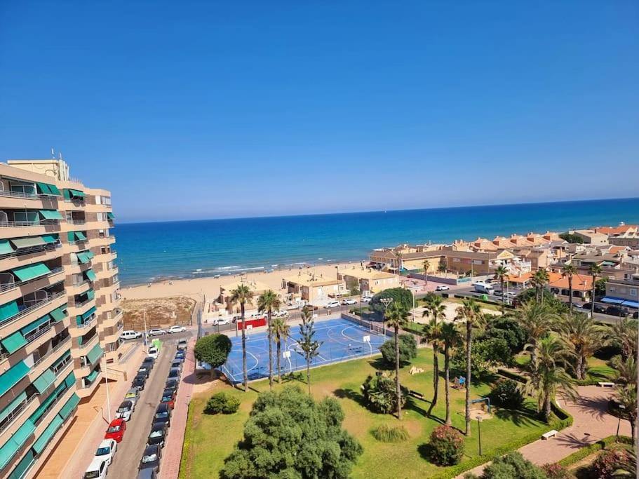 Nature Sea View, La Mata Torrevieja, La Mata (updated prices 2024)