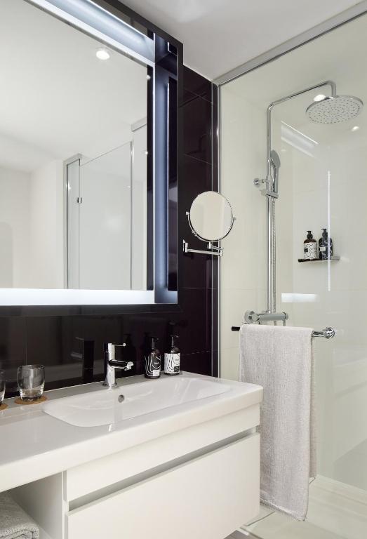 INNSiDE by Meliá Barcelona Apolo - Resim 23