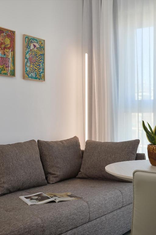 INNSiDE by Meliá Barcelona Apolo - Resim 29