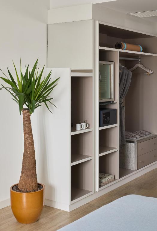 INNSiDE by Meliá Barcelona Apolo - Resim 40