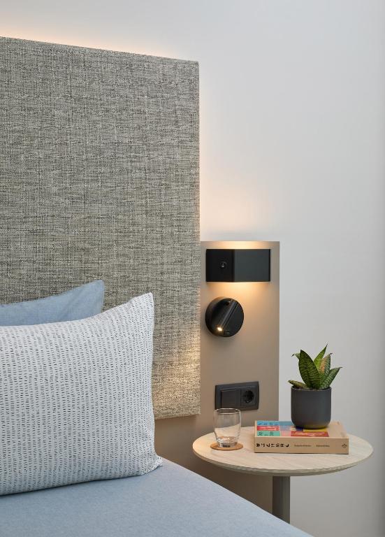 INNSiDE by Meliá Barcelona Apolo - Resim 38