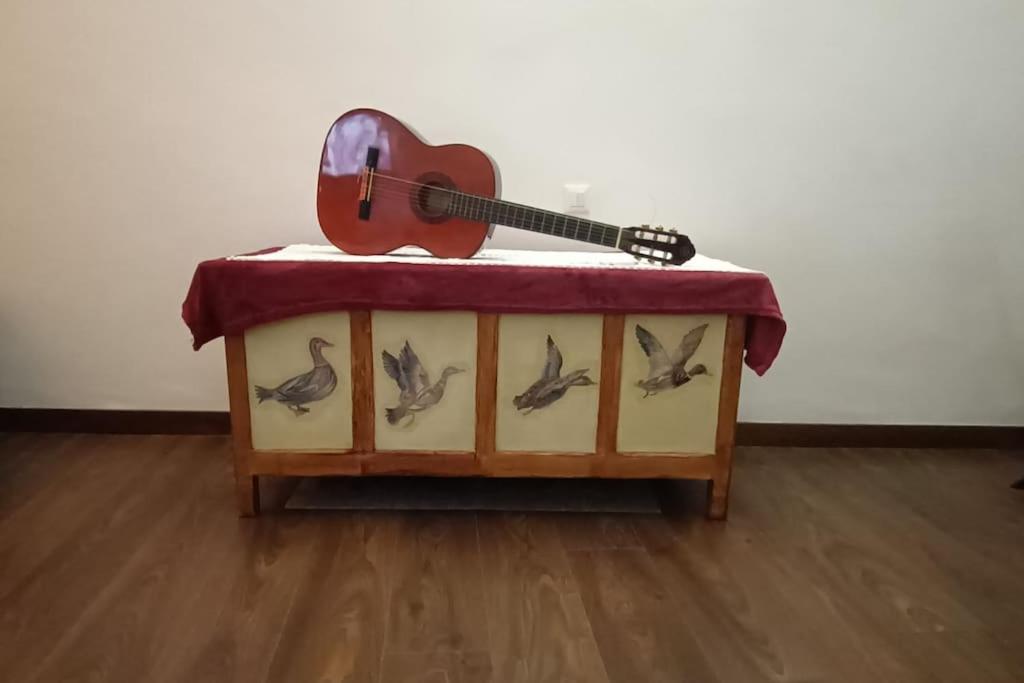Kép semplicemente casa, Via S Valerio 42 szállásáról Tivoliban a galériában