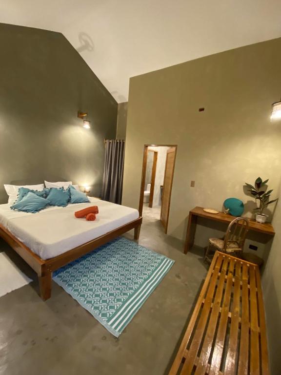 Sampaguita Villas - Villa Con Piscina Privada