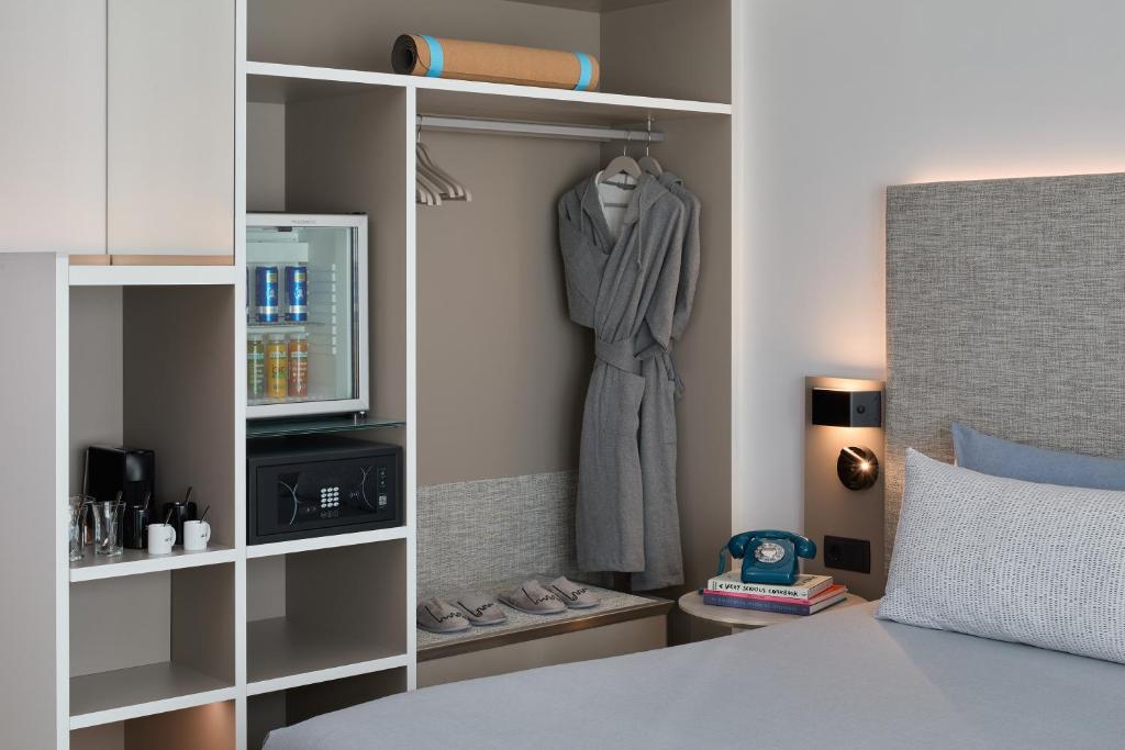 
Innside Room Extra Space
