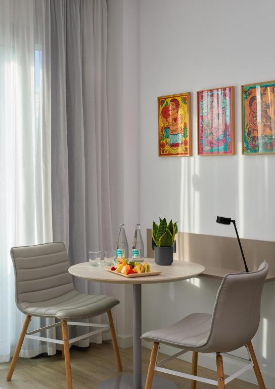 INNSiDE by Meliá Barcelona Apolo - Resim 43