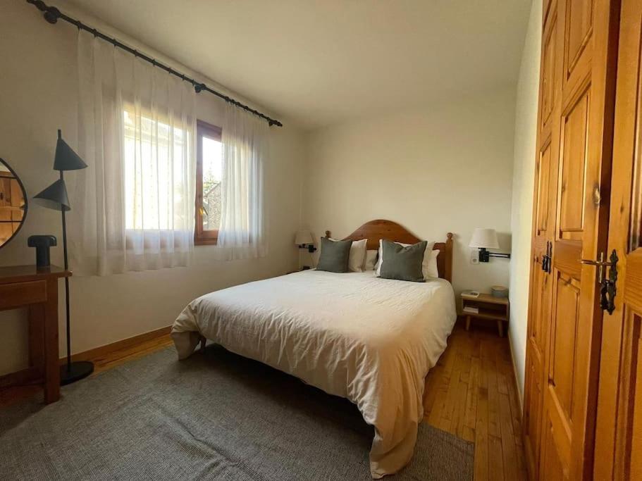 Fotografie z fotogalerie ubytování la cabaña de Llívia v destinaci Llivia