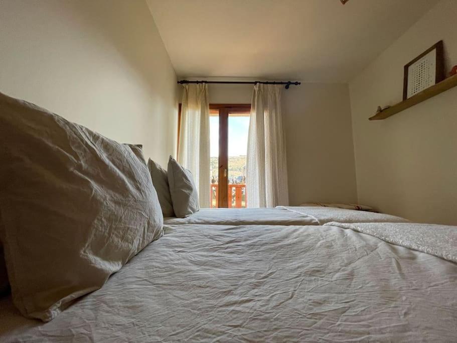 Fotografie z fotogalerie ubytování la cabaña de Llívia v destinaci Llivia