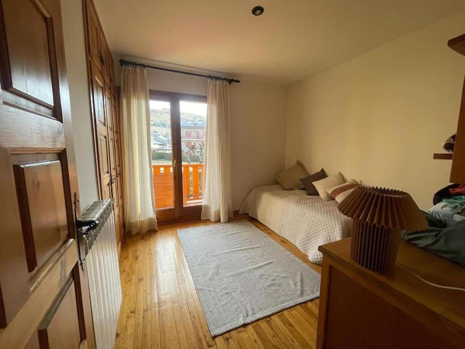Fotografie z fotogalerie ubytování la cabaña de Llívia v destinaci Llivia
