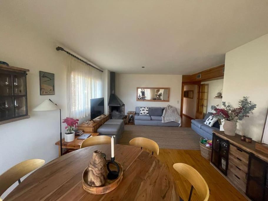 Fotografie z fotogalerie ubytování la cabaña de Llívia v destinaci Llivia