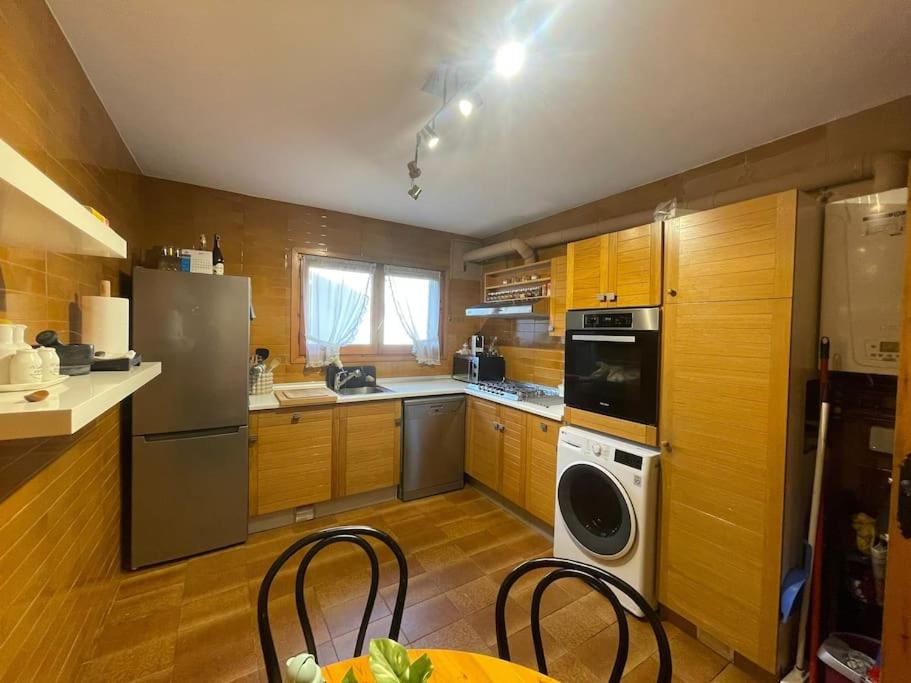 Fotografie z fotogalerie ubytování la cabaña de Llívia v destinaci Llivia