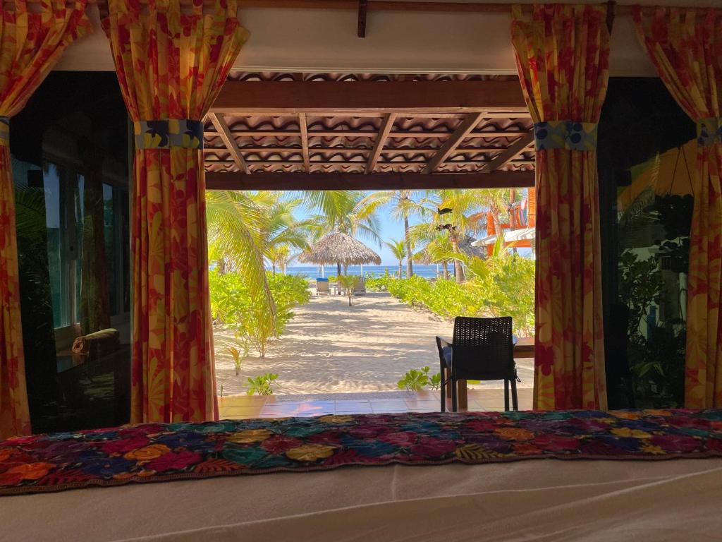 Bungalows Tree Tops - Adults Only - Villa 3 - Adults Only