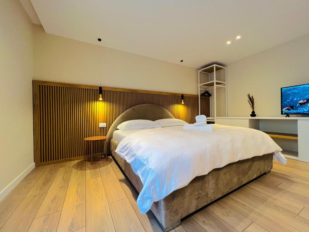 Tirana Center Hideaway - Imazhi 5