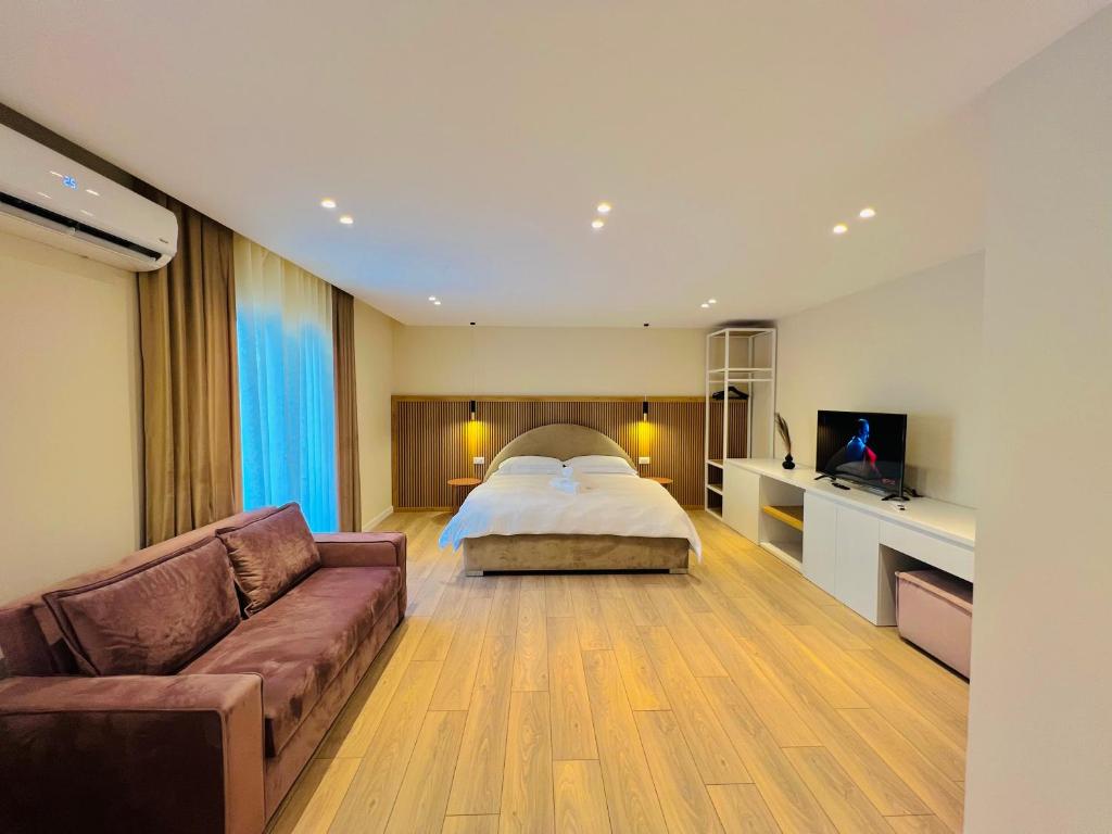 Tirana Center Hideaway - Imazhi 6