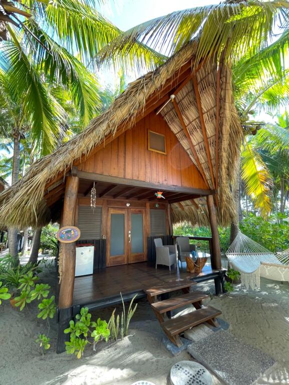 Bungalows Tree Tops - Adults Only - Villa 2