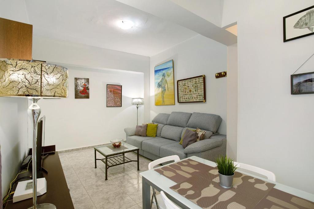Casa Juan, Las Palmas de Gran Canaria – Precios actualizados 2023