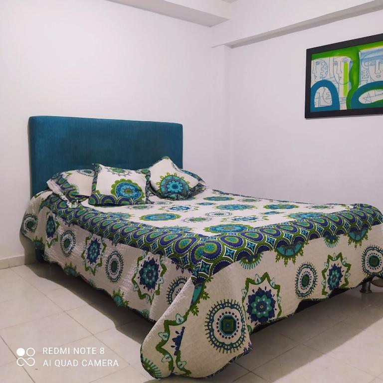 APARTAESTUDIO AMOBLADO