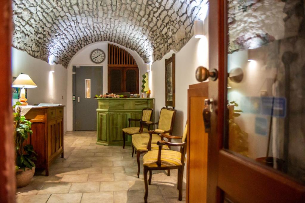 S’ammentu house - Housity
