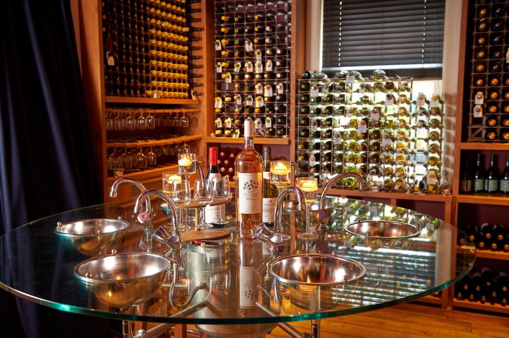 Hotel Du Vin & Bistro York - Resim 19