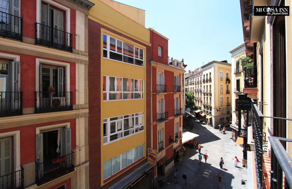 AmazINN Places Atico Plaza Mayor, Madrid – Updated 2023 Prices