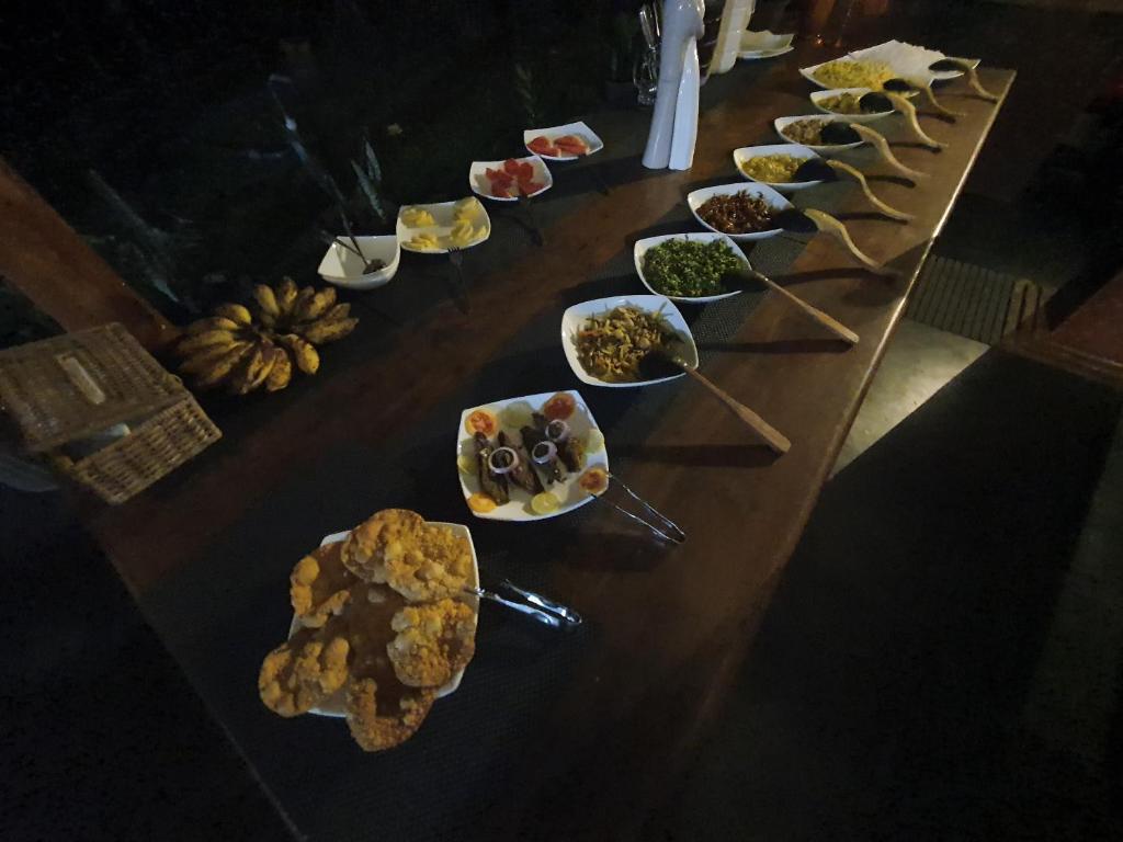 Ceylon Resort Wilpattu - 4