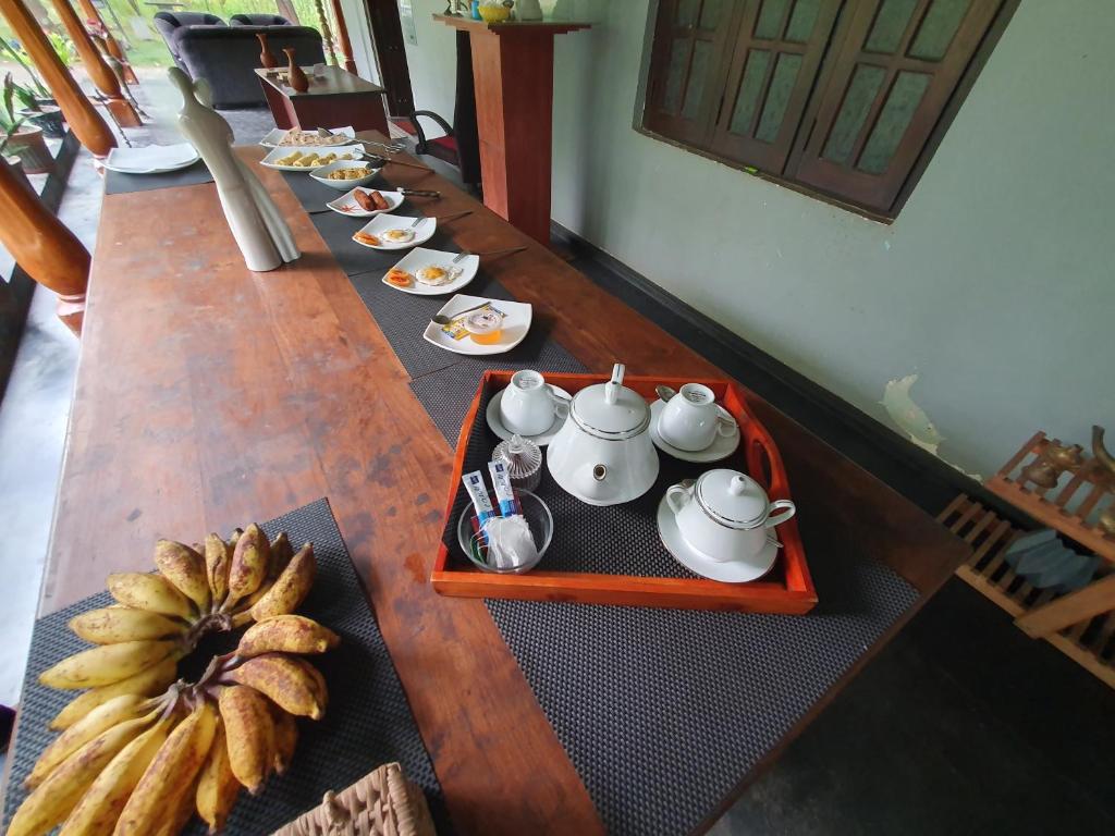 Ceylon Resort Wilpattu - 5