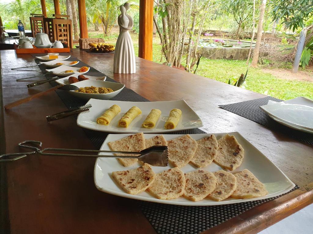 Ceylon Resort Wilpattu - 6