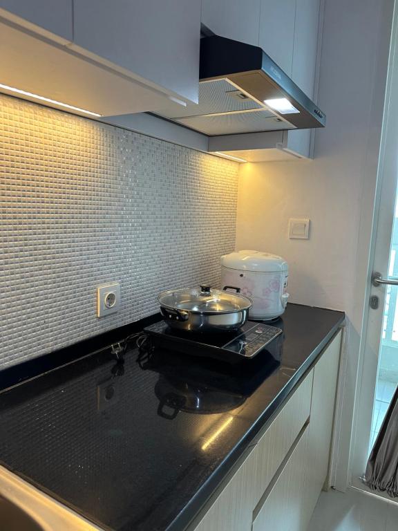One bedroom apartment at Borneo Bay City - Housity
