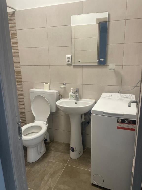Apartament Onesti