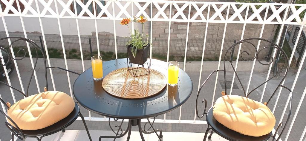 Fotografie z fotogalerie ubytování Apartman Vule v destinaci Vrnjci