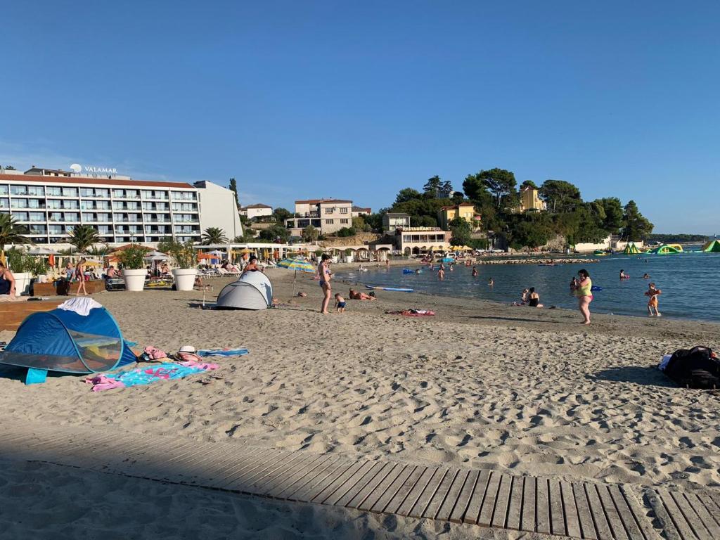 Apartments Duda, Rab - Housity
