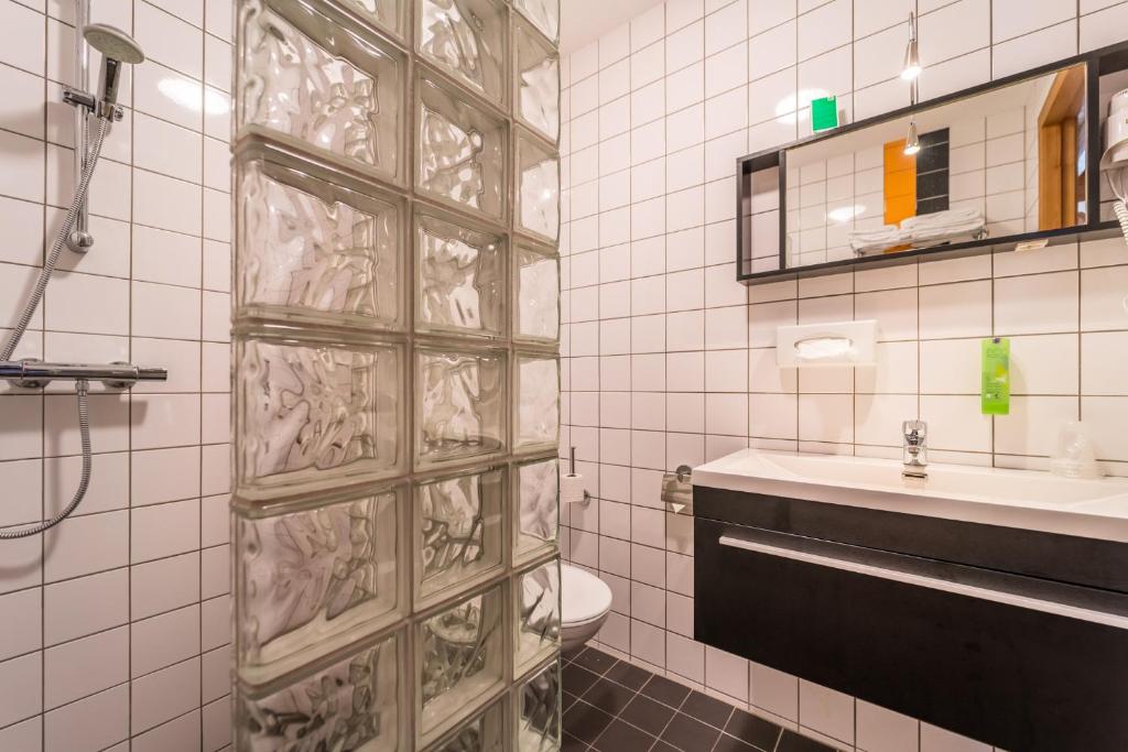 Hotel Inn Salland - Habitación Gemela Estándar