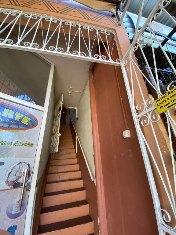 Fotografie z fotogalerie ubytování Hostel Roraima v destinaci Boa Vista