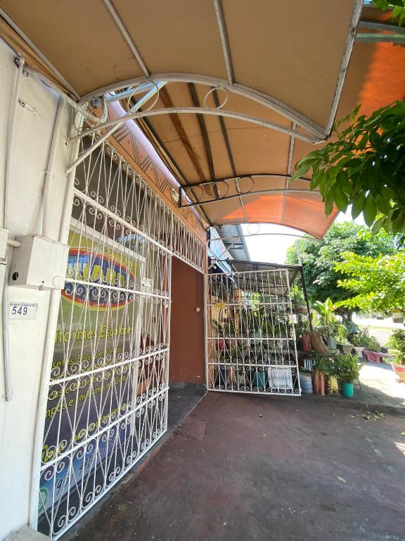 Fotografie z fotogalerie ubytování Hostel Roraima v destinaci Boa Vista