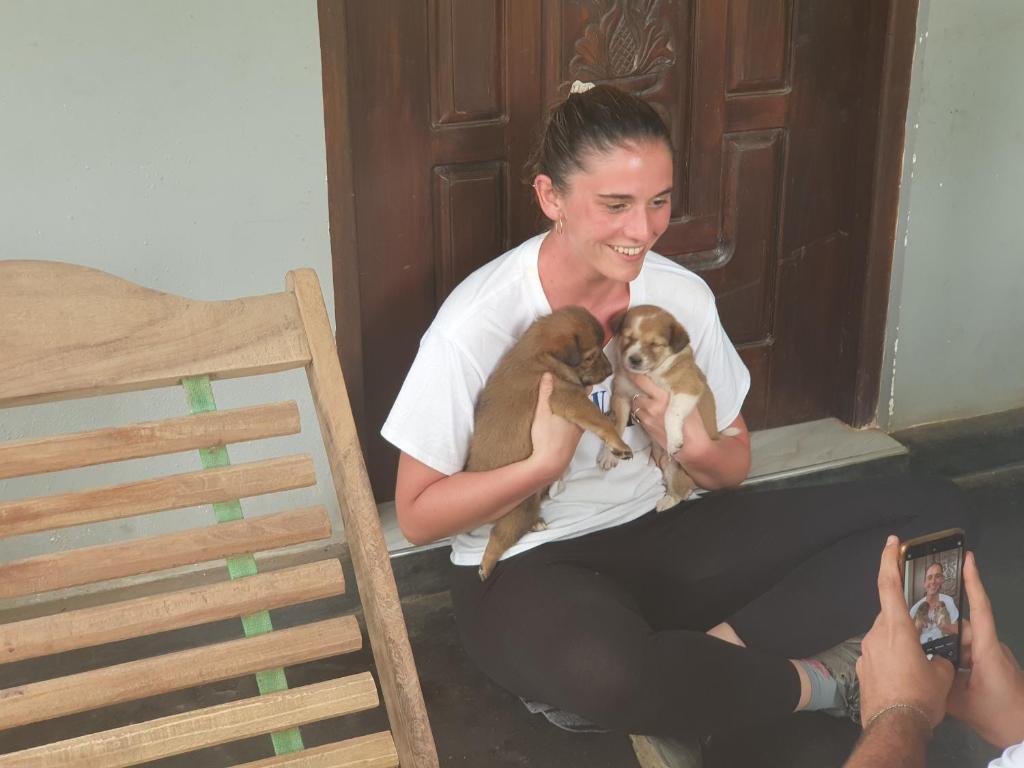 Ceylon Resort Wilpattu - 3