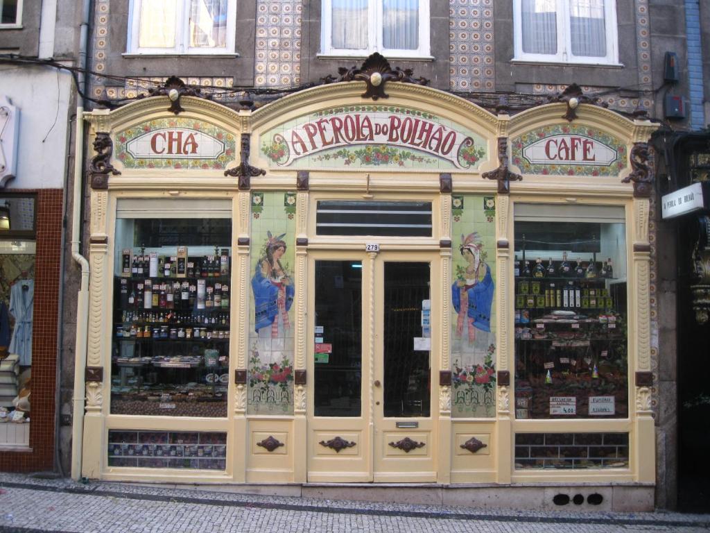 Hotel S. Gabriel - Resim 36